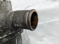 Mazda Miata MX-5 OEM part product photo