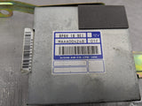 Mazda Miata OEM used part product photo