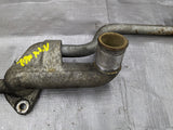 1990-1993 Mazda Miata water pump inlet oem 90-93 91NA11V