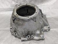 1990-1997 Mazda Miata Mx5 Oem Front Bell Housing Automatic Transmission NA 90-97 — Mazda Miata MX-5 OEM part product photo