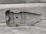 1999-2005 Mazda Miata NB Front Bumper Core Support Crash Bracket Horn Black 00NB