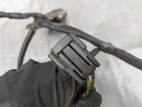 Mazda Miata MX-5 OEM part product photo