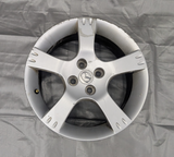 2003 Mazda Miata 16" Wheel SE 16" X 6.5" +40 4x100 03 98NB18G1 — Mazda Miata OEM used part product photo
