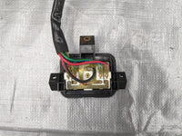 90-97 OEM MAZDA MIATA POWER WINDOW SWITCH, MANUAL TRANSMISSION 92NAPZ