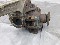 Mazda Miata MX-5 OEM part product photo