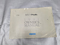 Mazda Miata MX-5 OEM part product photo