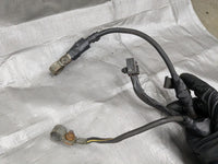 Mazda Miata MX-5 OEM part product photo