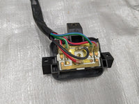 90-97 OEM MAZDA MIATA POWER WINDOW SWITCH, MANUAL TRANSMISSION 1990-1997 92NASU
