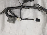 2001-2005 MAZDA MIATA MAIN WIRING HARNESS MANUAL ABS NB2 MX5 OEM NC73-67-010C