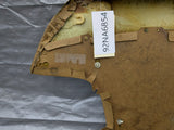90-97 MAZDA MX-5 MIATA Left Side Driver Door Card Panel Power 1990-1997 92NA6854