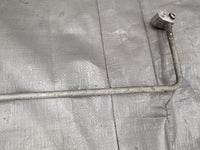 01-05 Mazda Miata OEM AC Line Connects Pressure Sensor to Condenser 2001-2005