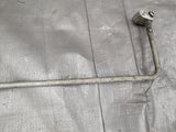 01-05 Mazda Miata OEM AC Line Connects Pressure Sensor to Condenser 2001-2005