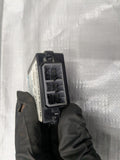 2004-2005 Mazda Miata MX5 Ignition Key Set ECU PCM Auto BP8S-18-881 04NB4374