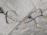 90-93 Mazda Miata Mx-5 Body Engine wiring harness loom Power Harness 1990-1993