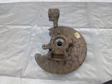 2004-2005 Mazda Miata Rear Spindle Knuckle Passenger Side N067-33-021 04-05