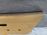 90-97 MAZDA MX-5 MIATA Right Side Driver Door Card Panel Power 1990-1997 91NA032