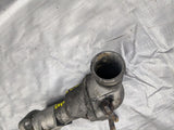 94-00 MAZDA MIATA THERMOSTAT NECK HOUSING BPE8-15-170A 1994-2000 00NB6198