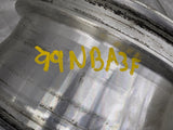 94-97 Mazda Miata Semi Hollow Spoke Wheel Rim Set Miata MX5 14x6 9965-13-6040 #2