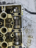90-93 Mazda MX-5 Miata OEM Engine CYLINDER HEAD 1.6L b61p-10-100a 91NA0321