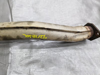 90-93 MAZDA MIATA EXHAUST DOWN PIPE MX5 OEM 1990-1993 92NASU