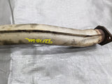 90-93 MAZDA MIATA EXHAUST DOWN PIPE MX5 OEM 1990-1993 92NASU