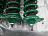 90-05 Mazda Miata MX-5 NA/NB Tein Flex Z 16ways Adjustable Coilovers 2 1990-2005