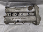 1990-1993 Mazda Miata MX-5 ENGINE VALVE COVER DOHC 16 VALVE 90-93 90NASU — Mazda Miata MX-5 OEM part product photo