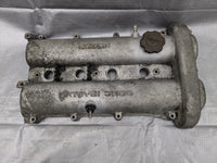 1990-1993 Mazda Miata MX-5 ENGINE VALVE COVER DOHC 16 VALVE 90-93 90NASU — Mazda Miata MX-5 OEM part product photo
