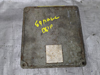 1990-1993 MAZDA MIATA ECM ECU COMPUTER B61P 18 881a  90-93 89NAUC