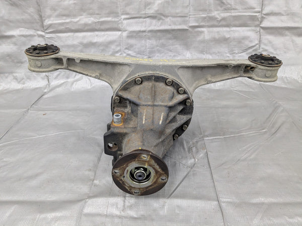 1994-2005 Mazda Miata 4.1 Open Differential Used 1.8 Diff Rear End 94-05 — Mazda Miata MX-5 OEM part product photo