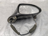 1999-2005 MAZDA MX-5 MIATA OEM DOOR MIRROR RIGHT RH PASSENGER  99-05 01NB6119