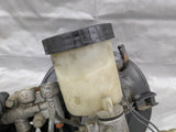 Mazda Miata MX-5 OEM part product photo