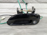 01-02 Mazda Miata MX-5 OEM Ignition Key Set ECU PCM MANUAL BP6F BP6F-18-881C
