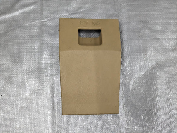 1999-2005 MAZDA MIATA FUSE BOX COVER 99-05, Tan 99NB22V NC10-55-551-21 03NB22V