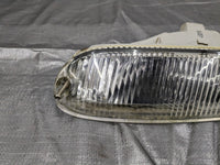 90-97 Mazda Miata CORNER LEFT DRIVER Side Turn Signal Lens 92NAPZ 1990-1997