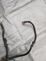 04-05 MazdaSpeed Miata MX5 Main Chassis Full Wiring Harness