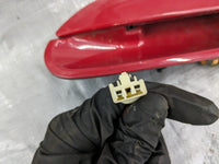 Mazda Miata MX-5 nan OEM 2001-2003