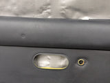 nan Mazda Miata MX-5 OEM