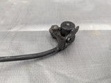 95.5-97 Mazda Miata OEM Crank Pickup Sensor Mount Oil Pump Bracket B6BF-14-190
