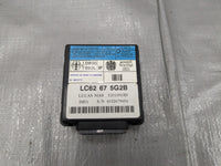 Mazda Miata MX-5 OEM part product photo