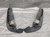 1990-1997 Mazda Miata Mx-5 Front Mud Flap Spats Short 90-97 #1 Mazda Miata OEM used part