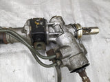 90-95 Mazda Miata OEM Power Steering Column Rack Pinion NA02-32-110 91NA11V