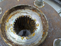 Mazda Miata MX-5 OEM part product photo