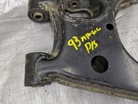 90-97 NB MAZDA MX-5 MIATA LOWER CONTROL ARM REAR Right Passenger SIDE 93NAUC