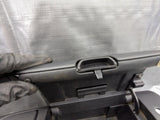 01-05 MAZDA MX-5 MIATA OEM CENTER CONSOLE STORAGE COMPARTMENT BLACK 00NB6891