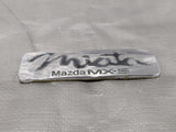 Mazda Miata OEM used part product photo