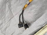 1990-1993  Mazda Miata Mx-5 Body Engine wiring harness loom Power Harness 92NA68