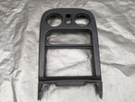 94-97 Mazda Miata OEM NA Tombstone HVAC Surround 1994-1996 96napt