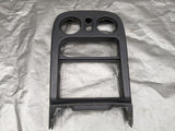 94-97 Mazda Miata OEM NA Tombstone HVAC Surround 1994-1996 96napt