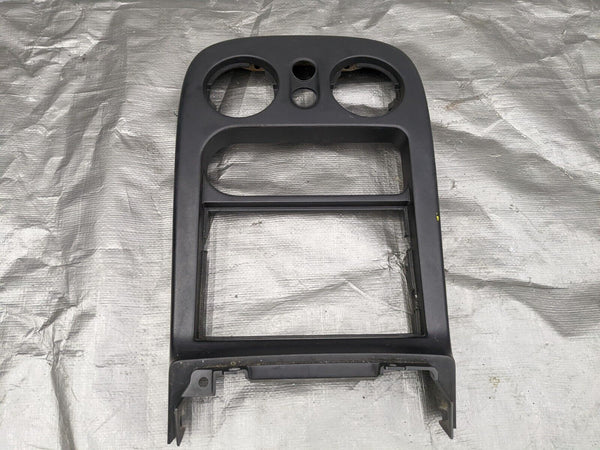 94-97 Mazda Miata OEM NA Tombstone HVAC Surround 1994-1996 96napt